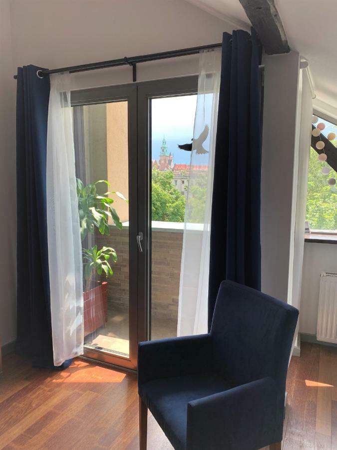Feliciana In The Heart Of Old Town With Wawel'S View Apartment Krakow Exterior photo
