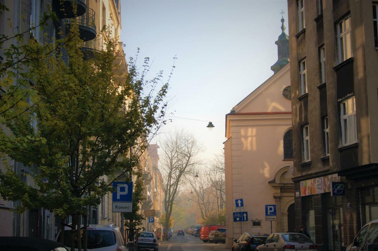 Feliciana In The Heart Of Old Town With Wawel'S View Apartment Krakow Exterior photo